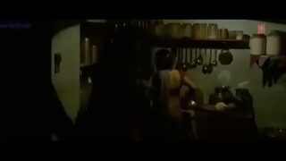 Aditi Rao Hydari Sex Scene