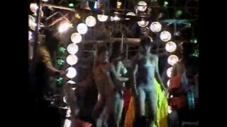Andhra Nude Recording Dance
