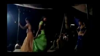 Andhra Sexy Dance