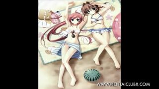Anime Ecchi Video