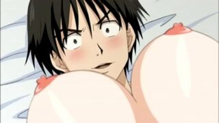 Anime Sex Uncensored