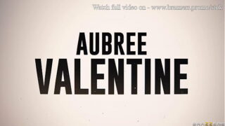 Aubree Valentine Brazzers