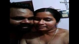 Aunty Sex With Husband