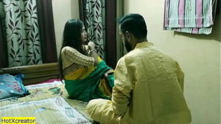 Bengali Bhabhi Hot Video