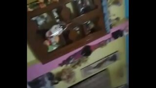 Bengali Boudi Chodar Video