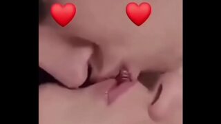 Bf Kiss Video