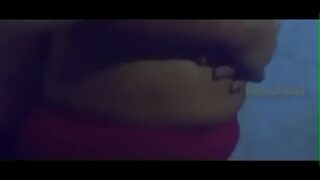 Bhabhi Kiss Video