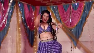 Bhojpuri Dance Video