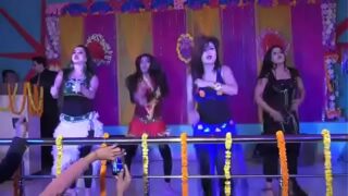 Bhojpuri Sex Scene