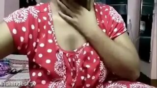 Boobs Video Indian