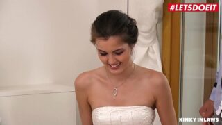 Bride Cheating Sex