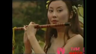 Chinese Nude Game Show