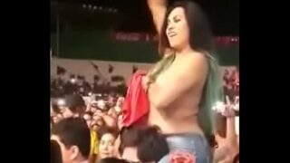 Concert Porn