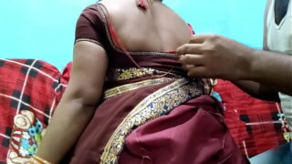 Cute Telugu Sex