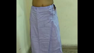 Desi Aunty Dress Removing