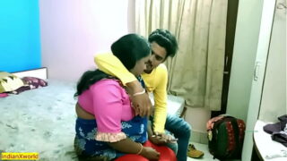 Desi Bengali Xvideo