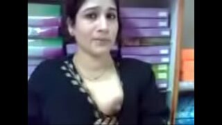 Desi Shop Porn