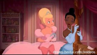 Disney Movie Porn