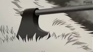 Dororo Hentai