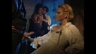 Dracula Sexy Video