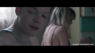 Emma Greenwell Nude