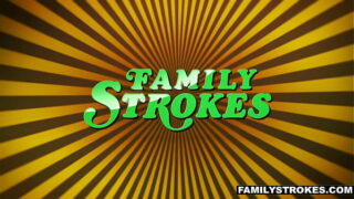 Family Strokes Full Videos