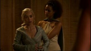 Game Of Thrones All Nude Scene