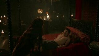 Game Of Thrones Sex Scence