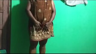 Gujarati Bhabhi Video