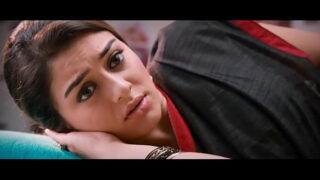 Hansika Motwani Controversy