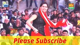 Haryanvi Girl Sex Video