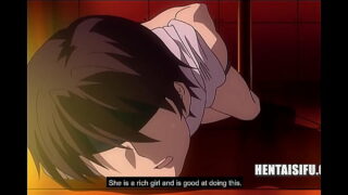 Hentai Anime Sex
