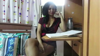 Hindi Sex Video Student