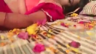 Hot Hindi Romance Video