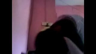 Indian Aunty Cumshot