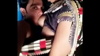 Indian Aunty Sexy Boobs