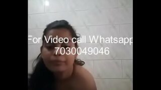 Indian Bathroom Porn Videos