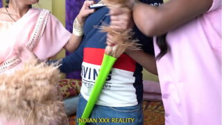 Indian Bf Hindi Video