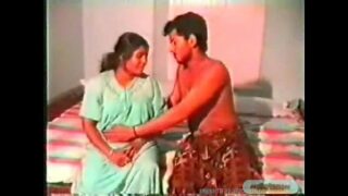 Indian Classical Blue Films