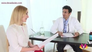 Indian Doctor Xvideo