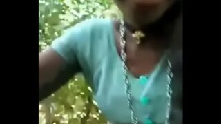 Indian Forest Sex