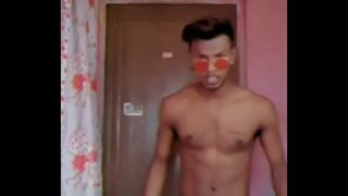 Indian Gays Nude