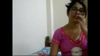 Indian Girlfriend Nude Video Call