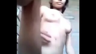Indian Girls Naked Selfies
