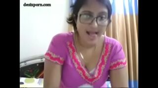 Indian Showing Tits