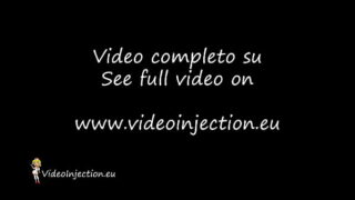 Injection Sexy Video