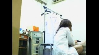 Japan Doctor Sex Video