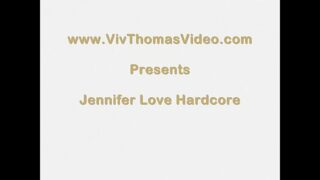 Jennifer Love Hewitt Topless
