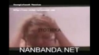 Jyothika Hot Videos