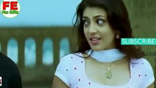 Kajal Agarwal Bf Video